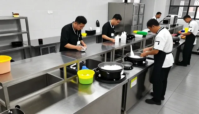 郑州莲姑娘餐饮管理有限公司