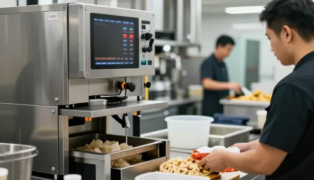 郑州莲姑娘餐饮管理有限公司