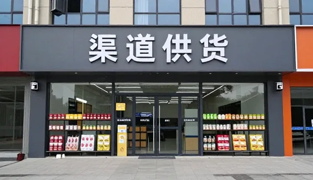 郑州莲姑娘餐饮管理有限公司服务食品分装客户，提供仓储配送支持